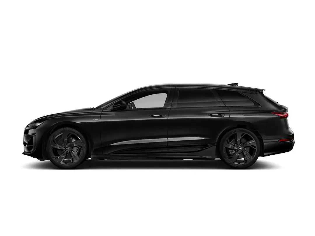 Audi A6 e-tron performance - Thumbnail 5