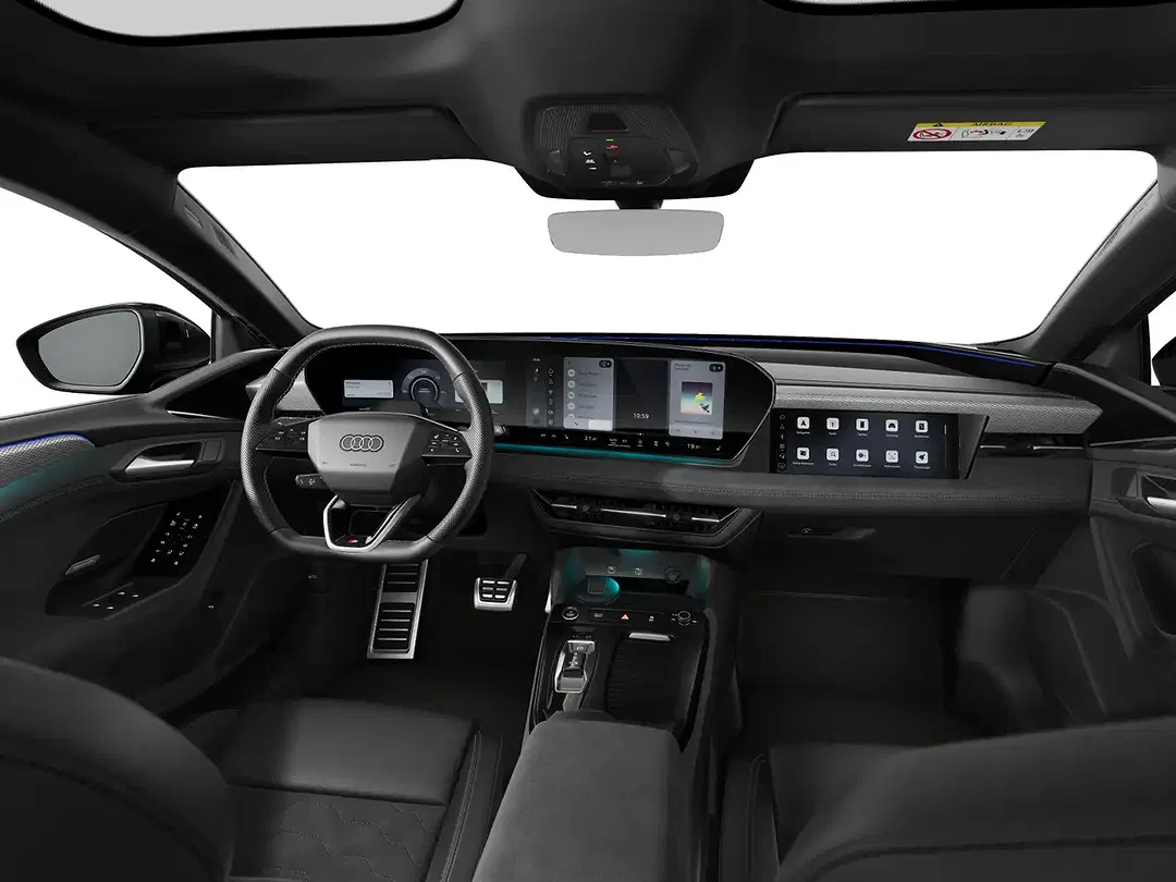 Audi A6 e-tron performance - Thumbnail 8