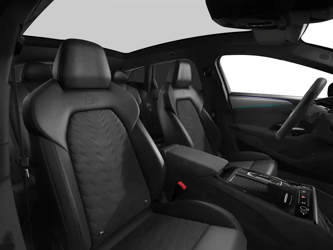 Audi A6 e-tron performance - Thumbnail 9