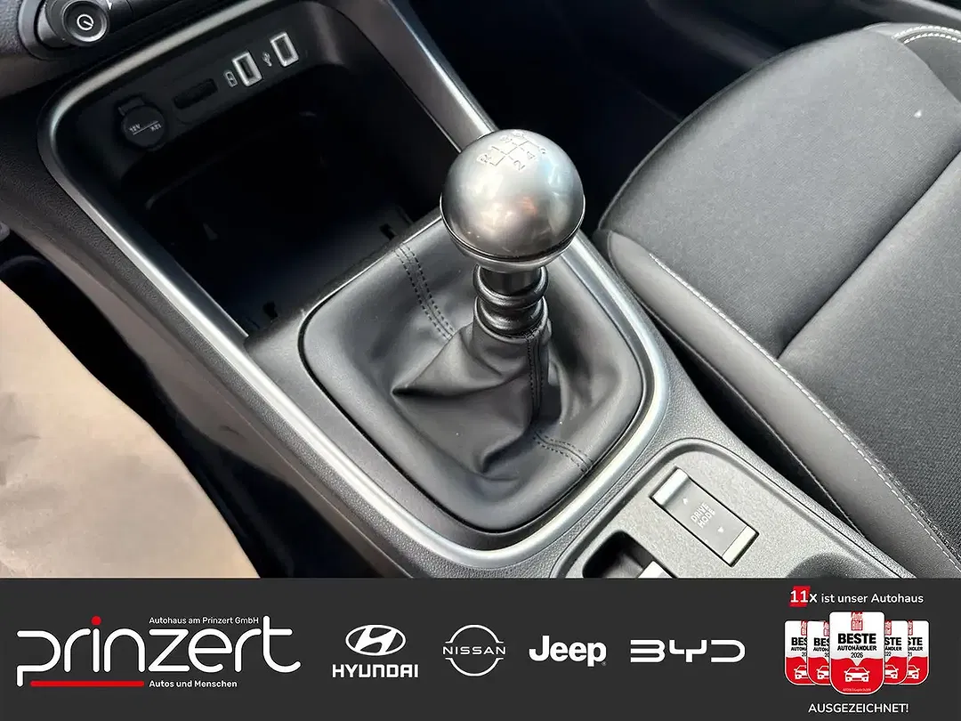 Jeep Avenger 1.2 T-GDI - Thumbnail 10