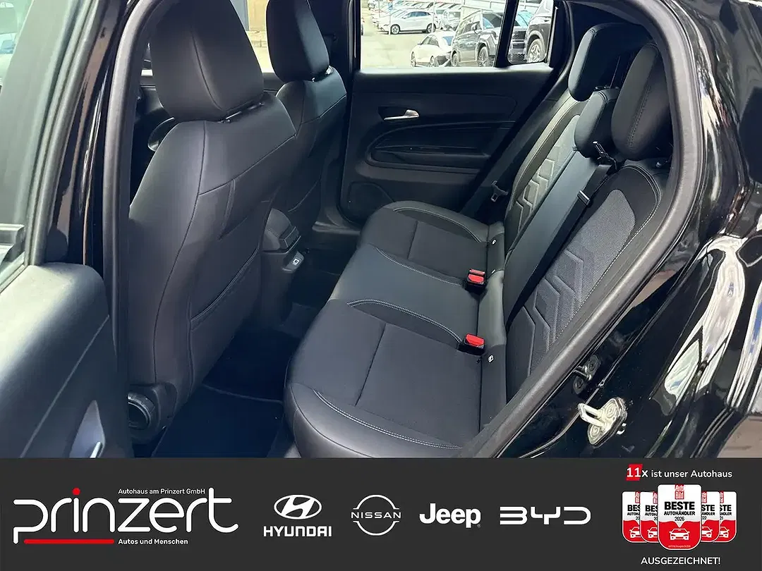 Jeep Avenger 1.2 T-GDI - Thumbnail 14