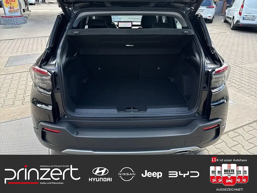 Jeep Avenger 1.2 T-GDI - foto 15