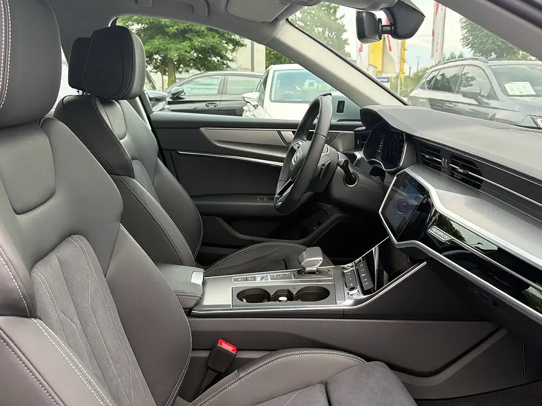 Audi A6 50 TDI quattro Matrix LED Avant design - Thumbnail 9