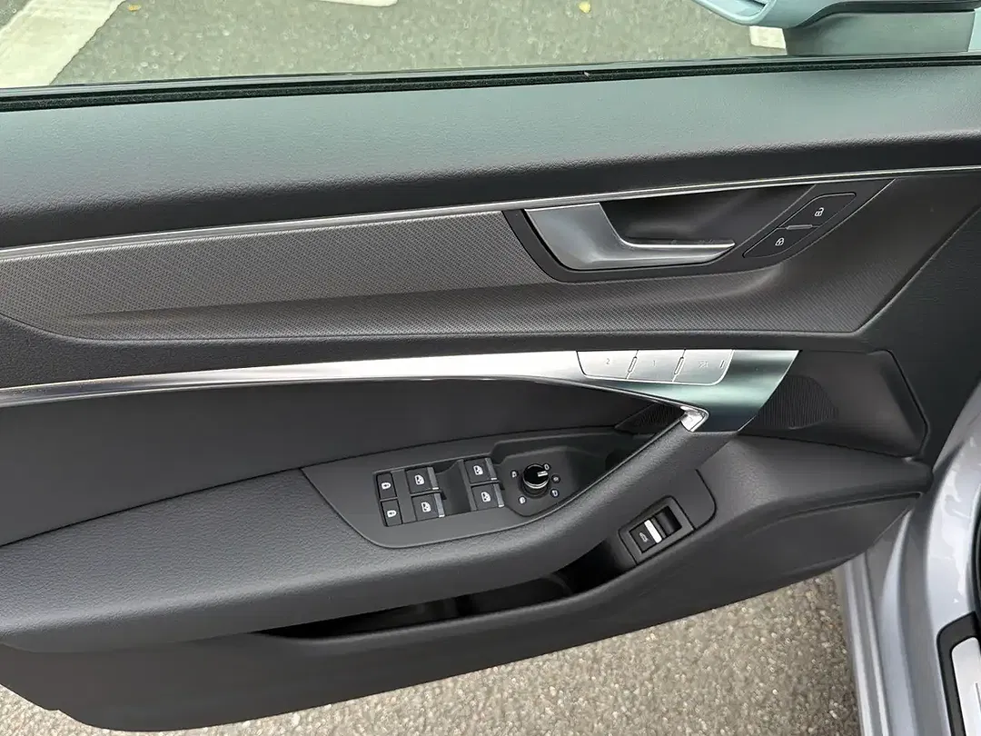 Audi A6 50 TDI quattro Matrix LED Avant design - Thumbnail 11