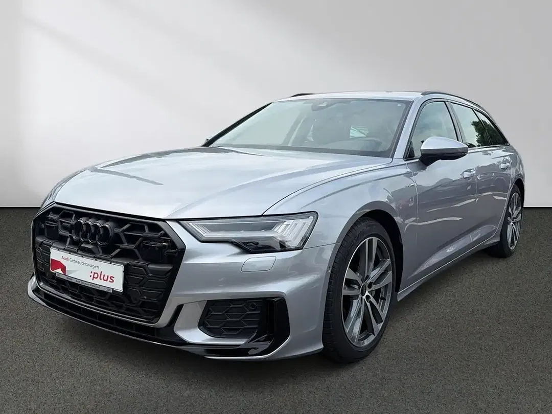 Audi A6 50 TDI quattro Matrix LED Avant design - Thumbnail 14