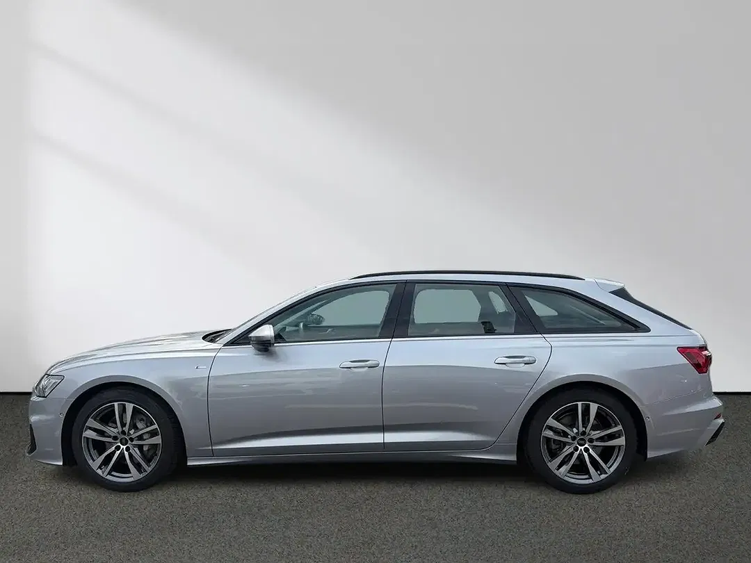 Audi A6 50 TDI quattro Matrix LED Avant design - Thumbnail 1