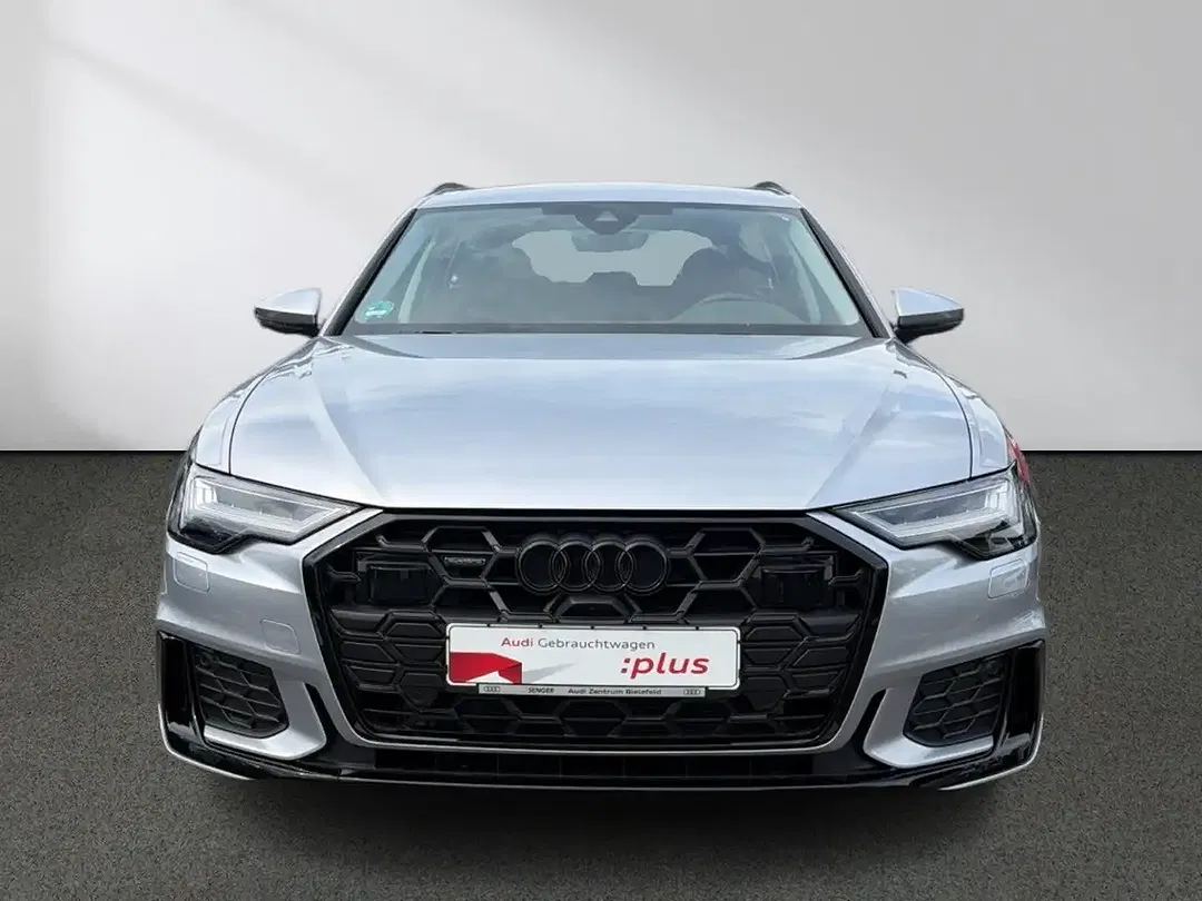 Audi A6 50 TDI quattro Matrix LED Avant design - Thumbnail 3