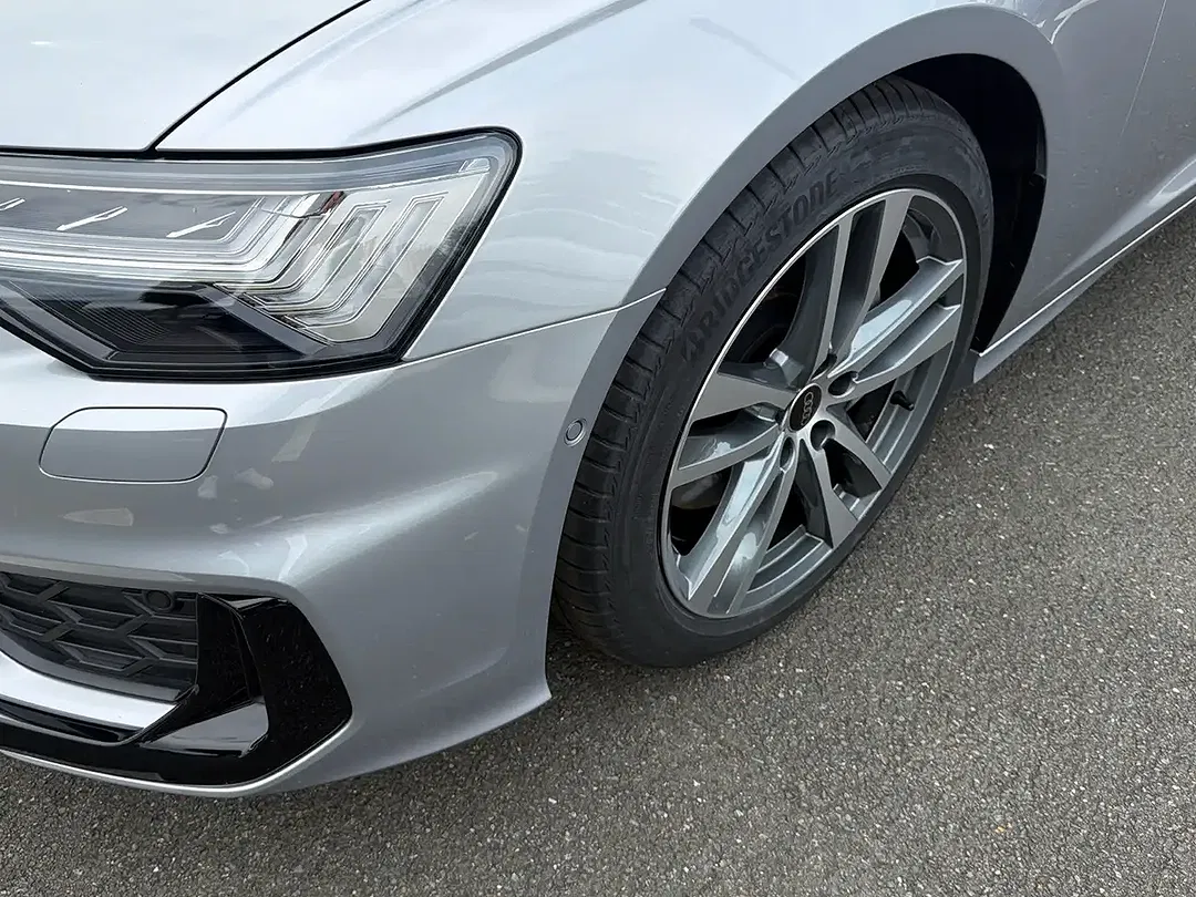 Audi A6 50 TDI quattro Matrix LED Avant design - Thumbnail 5