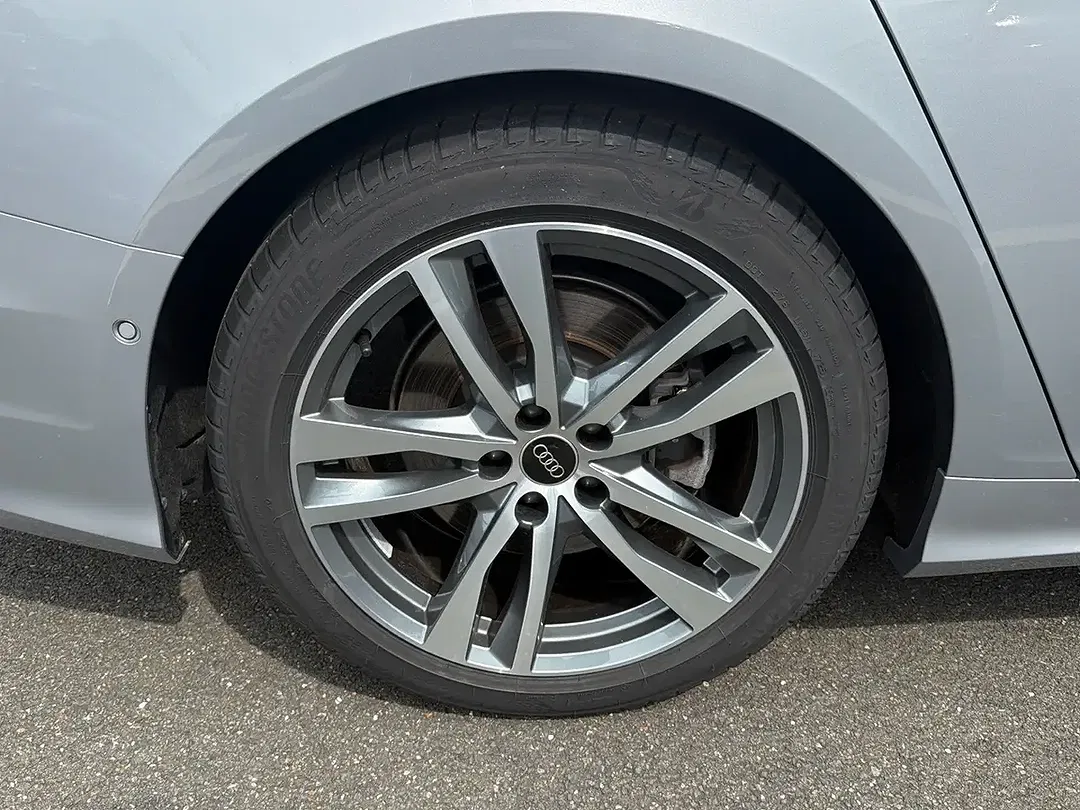 Audi A6 50 TDI quattro Matrix LED Avant design - Thumbnail 6