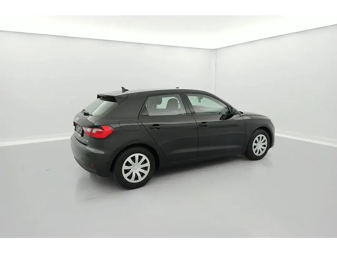 Audi A1 70 Sportback - Thumbnail 10