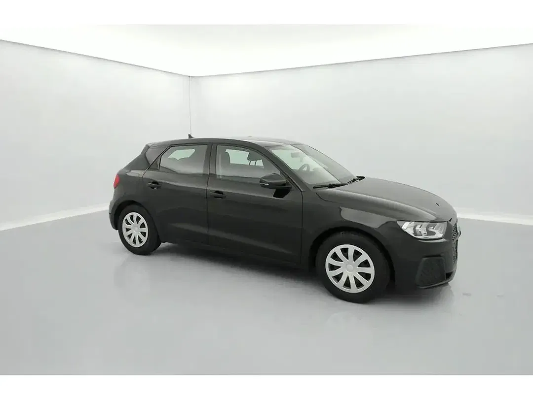 Audi A1 70 Sportback - Thumbnail 12