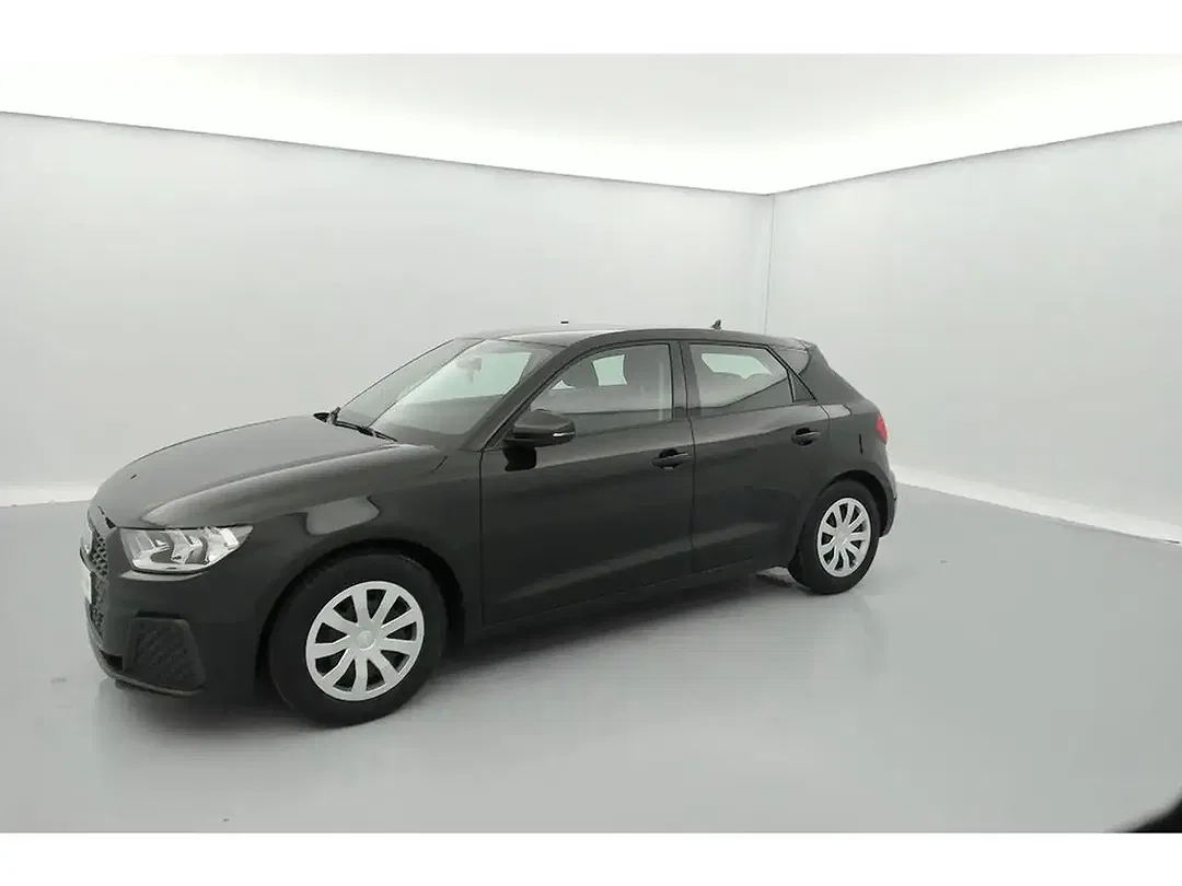 Audi A1 70 Sportback - Thumbnail 13