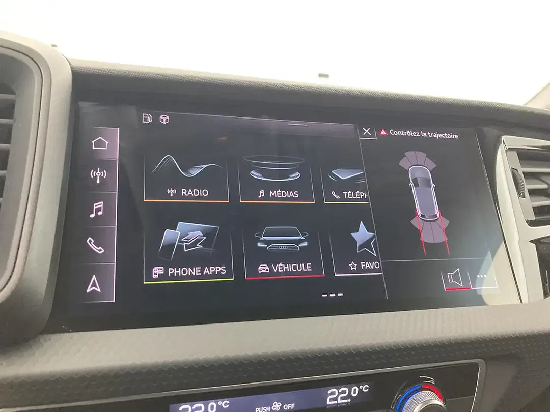 Audi A1 70 Sportback - Thumbnail 14