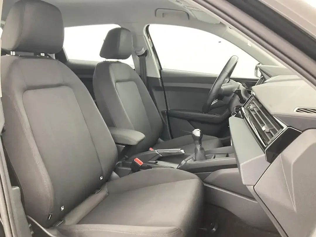 Audi A1 70 Sportback - Thumbnail 16