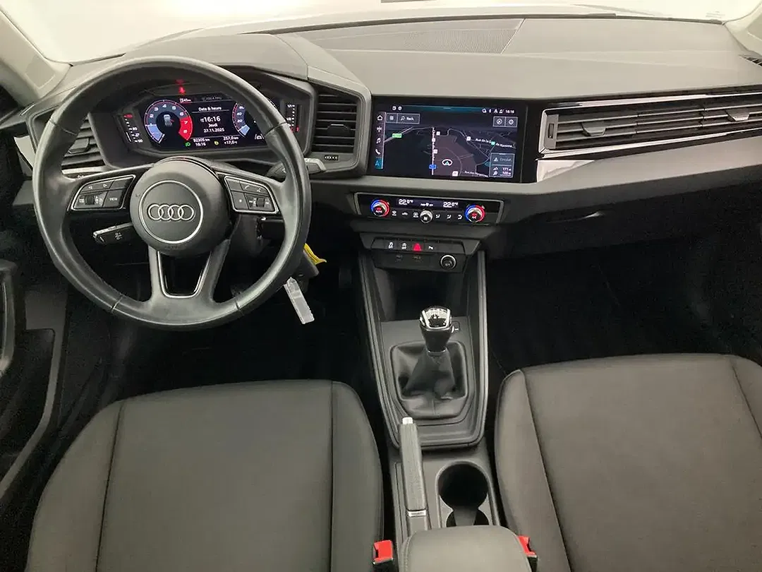 Audi A1 70 Sportback - Thumbnail 17