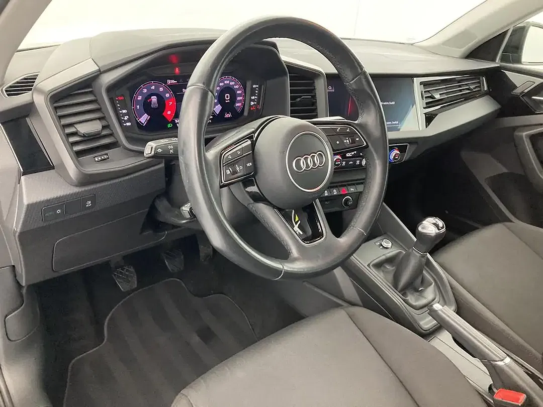 Audi A1 70 Sportback - Thumbnail 18