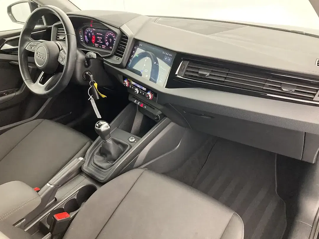 Audi A1 70 Sportback - Thumbnail 19