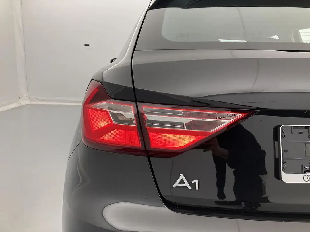 Audi A1 70 Sportback - Thumbnail 21