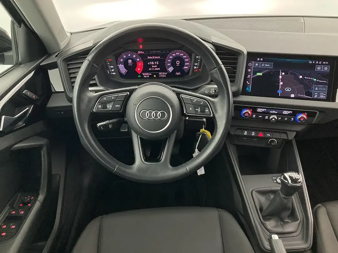 Audi A1 70 Sportback - Thumbnail 22