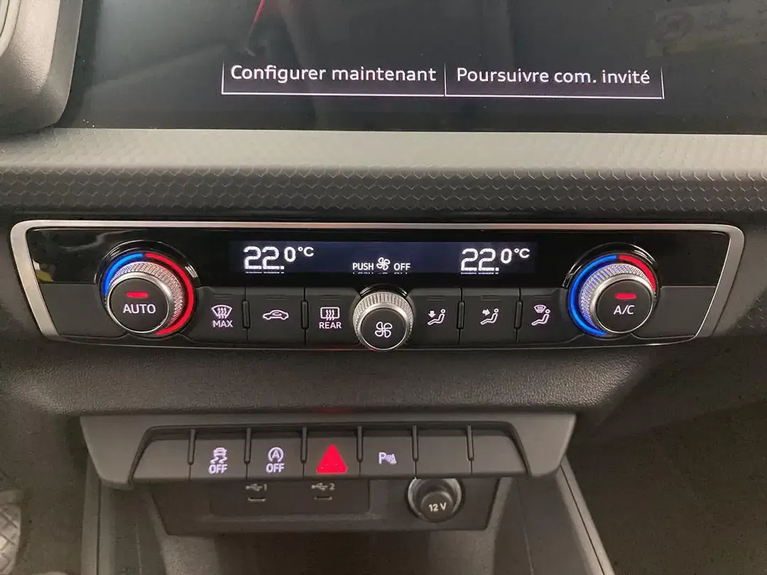 Audi A1 70 Sportback - Thumbnail 25