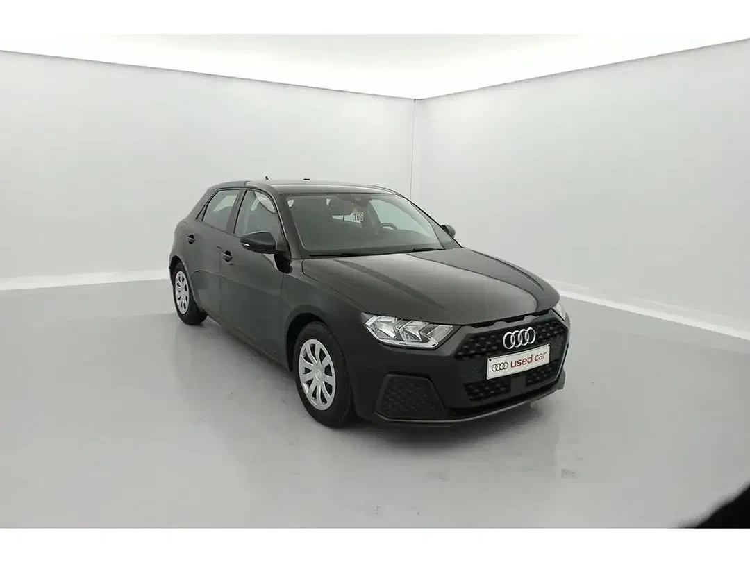 Audi A1 70 Sportback - Thumbnail 3
