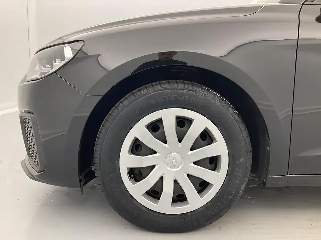 Audi A1 70 Sportback - Thumbnail 30