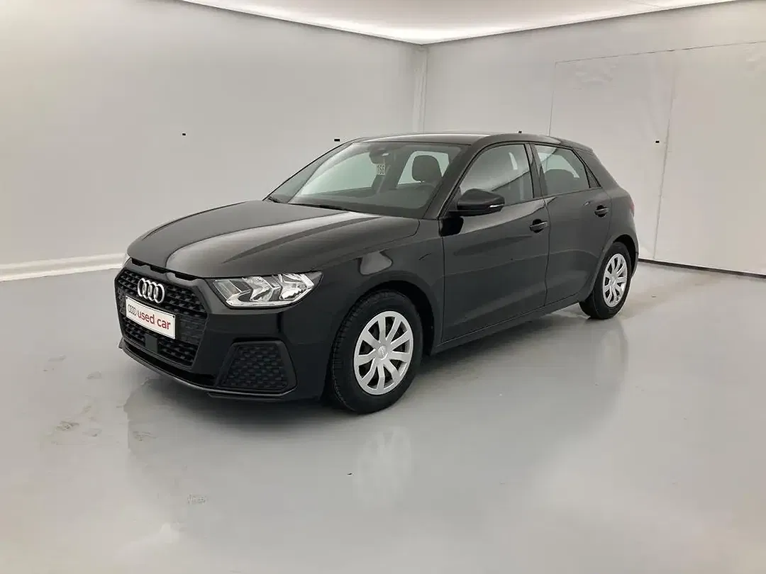Audi A1 70 Sportback - Thumbnail 35