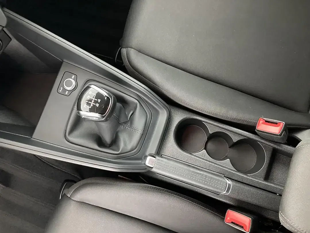 Audi A1 70 Sportback - foto 36