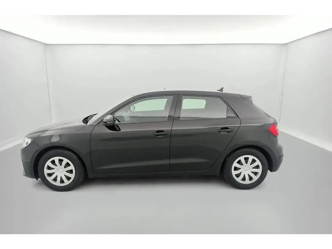Audi A1 70 Sportback - Thumbnail 6