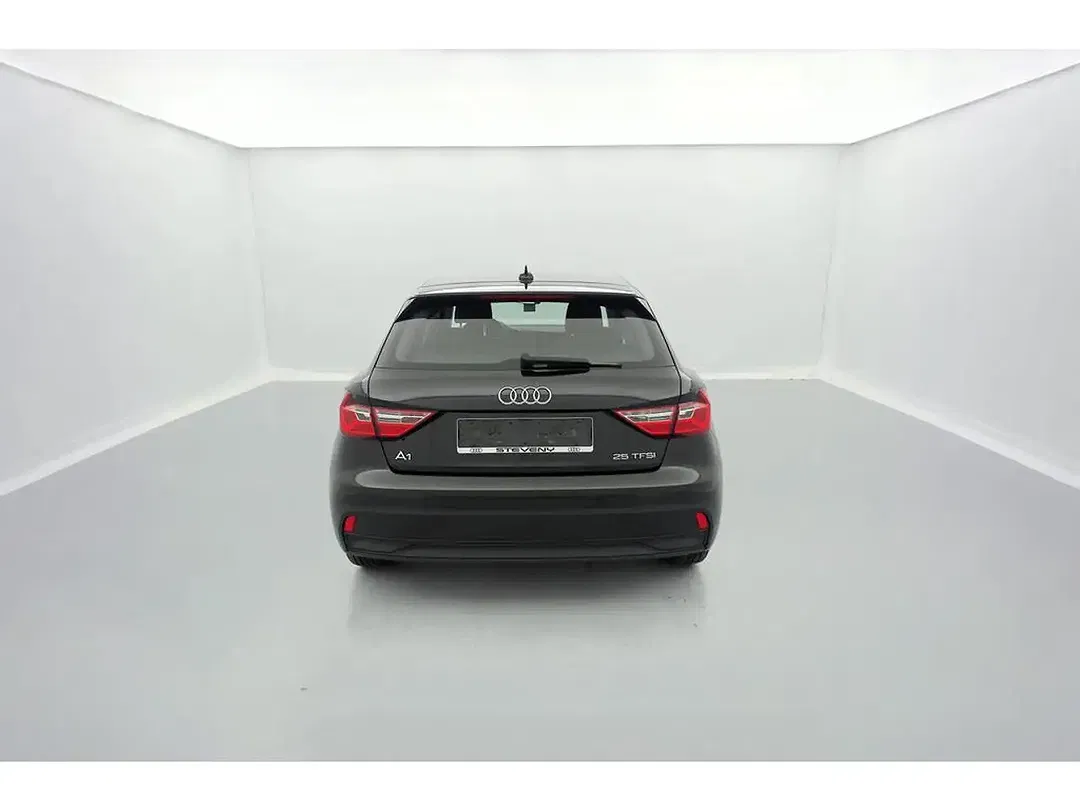 Audi A1 70 Sportback - Thumbnail 7