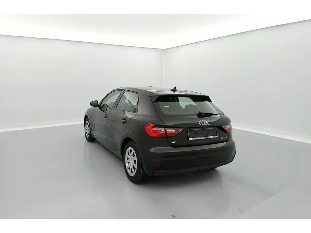 Audi A1 70 Sportback - Thumbnail 8