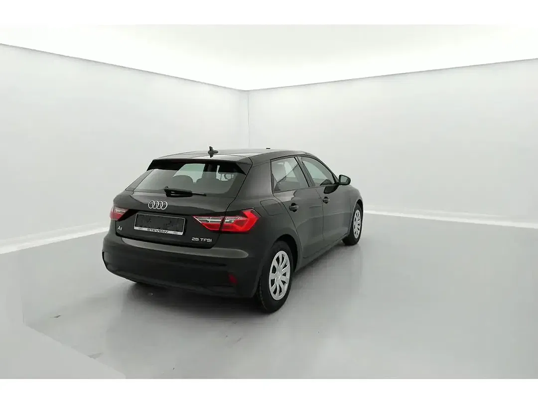 Audi A1 70 Sportback - Thumbnail 9