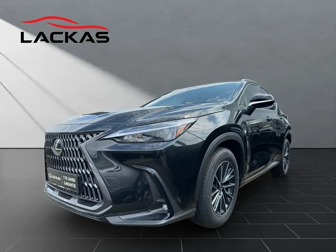 Lexus NX 350h Executive Line - foto 1