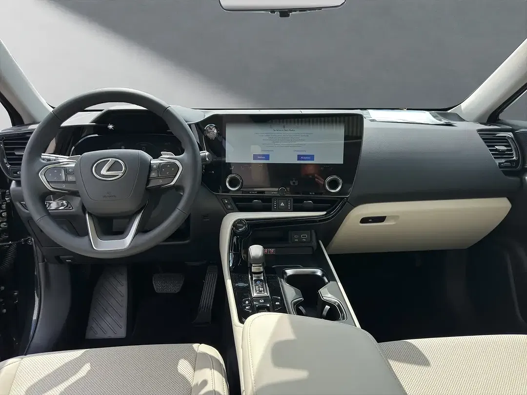 Lexus NX 350h Executive Line - Thumbnail 12