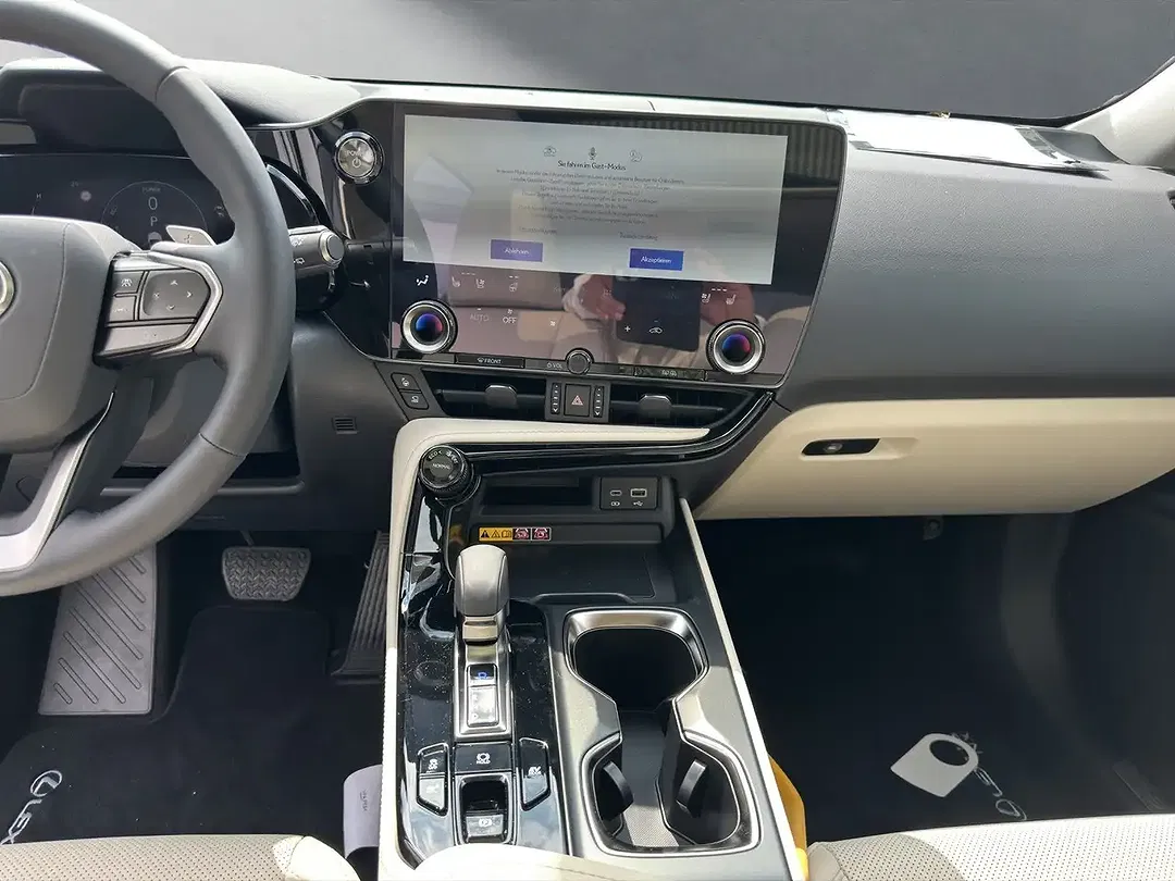 Lexus NX 350h Executive Line - Thumbnail 13