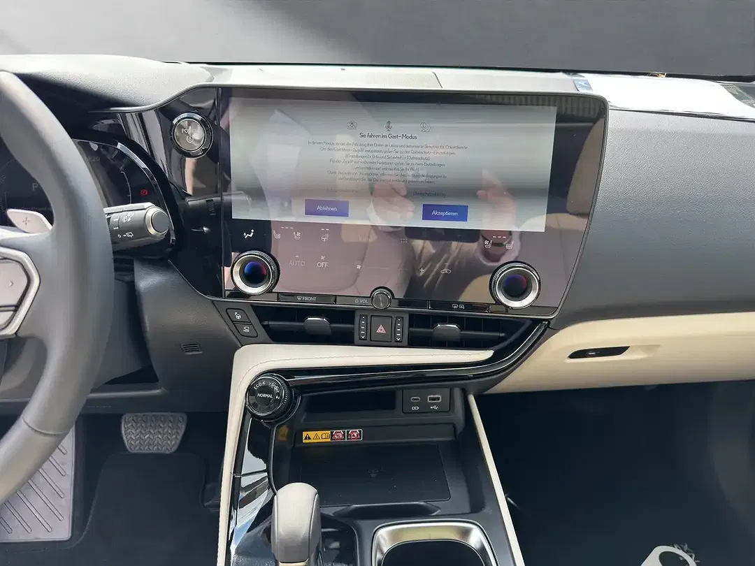 Lexus NX 350h Executive Line - Thumbnail 14