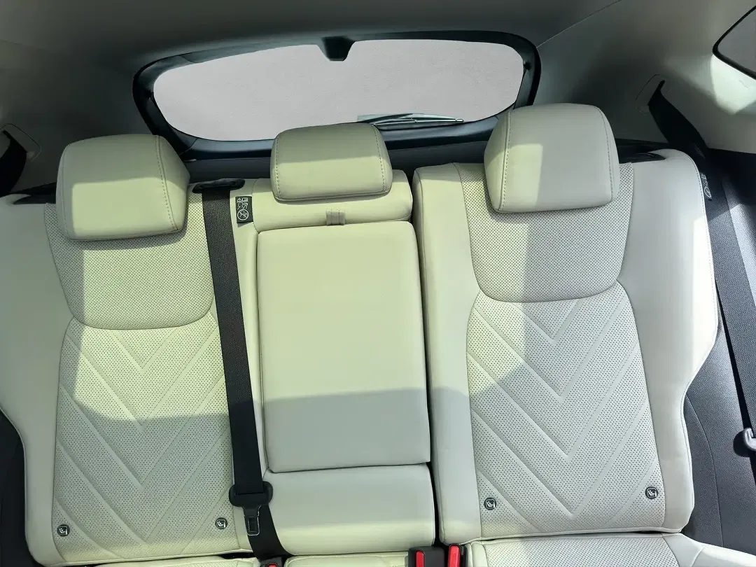 Lexus NX 350h Executive Line - foto 15