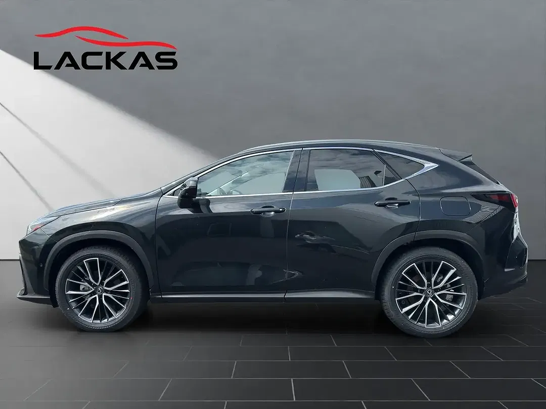 Lexus NX 350h Executive Line - foto 2