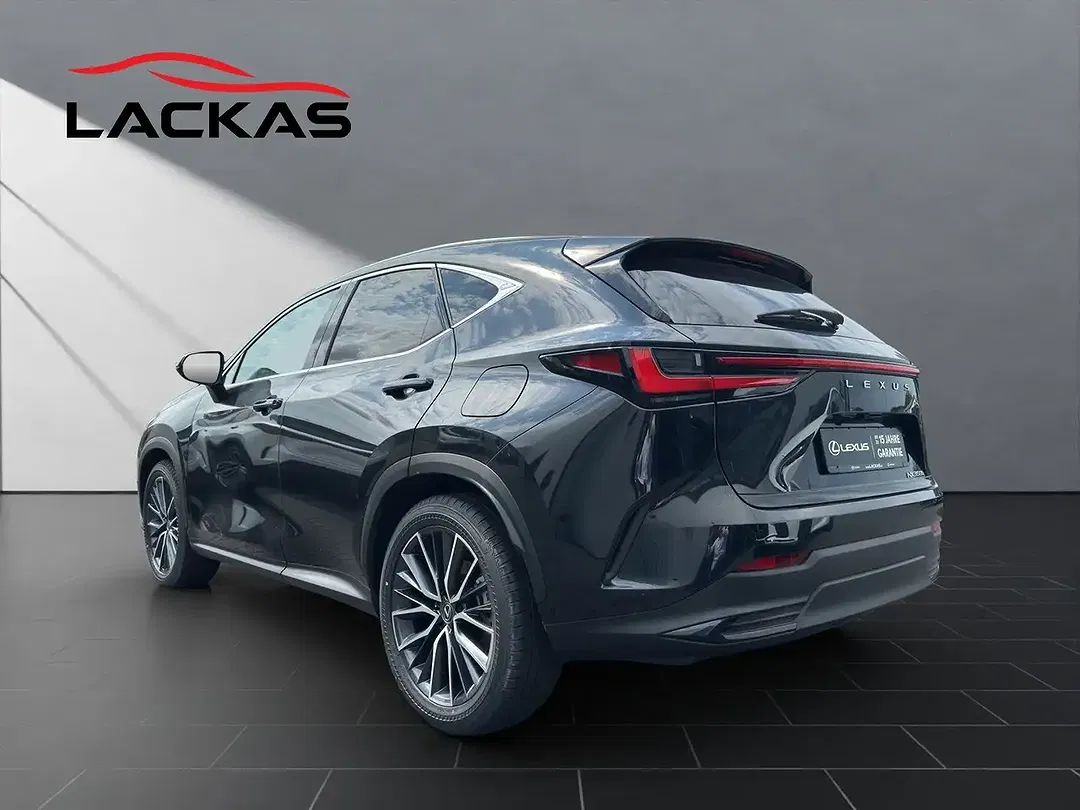 Lexus NX 350h Executive Line - Thumbnail 3