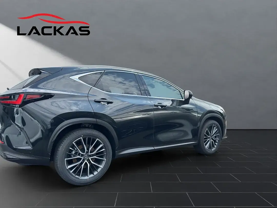 Lexus NX 350h Executive Line - Thumbnail 5