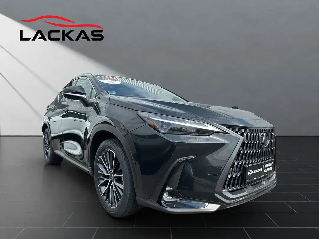 Lexus NX 350h Executive Line - Thumbnail 6