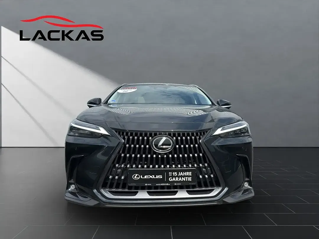 Lexus NX 350h Executive Line - Thumbnail 7