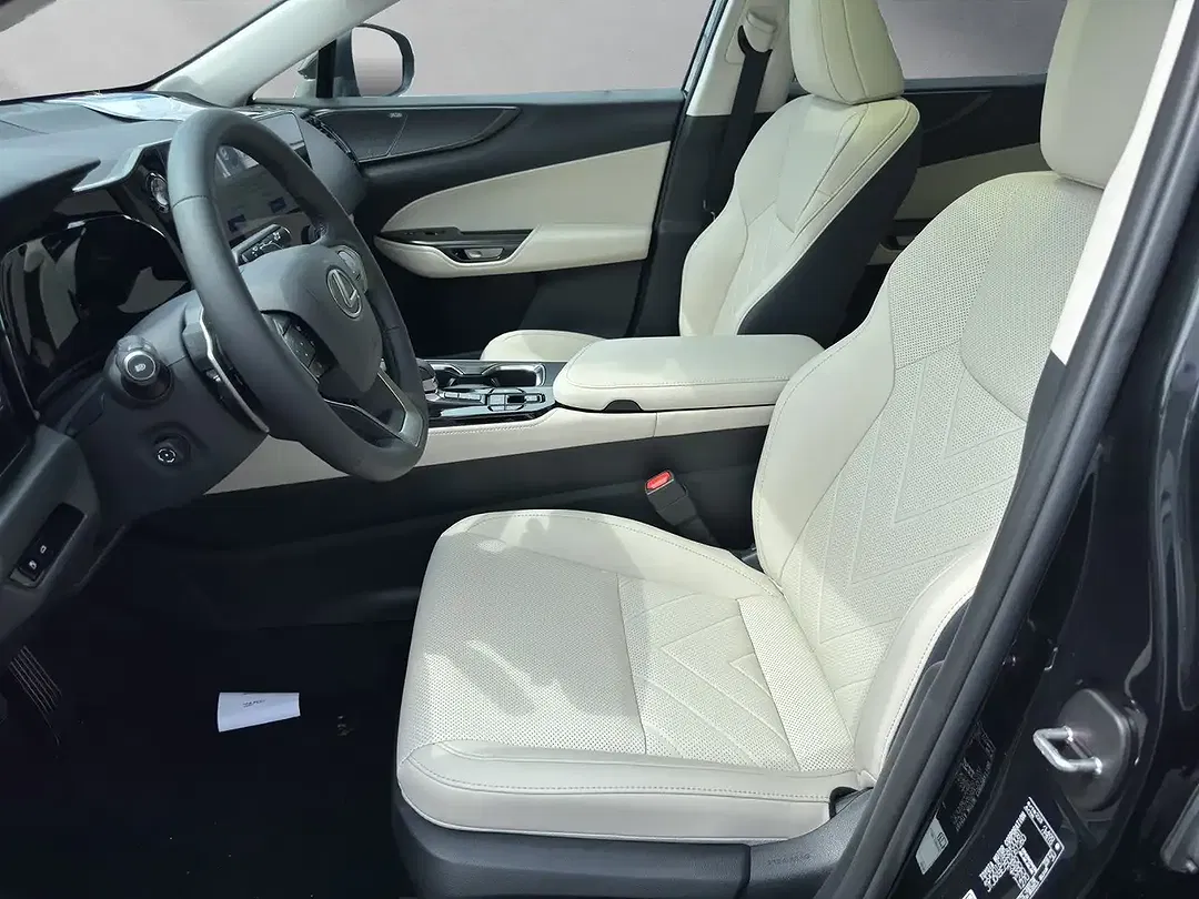 Lexus NX 350h Executive Line - Thumbnail 8