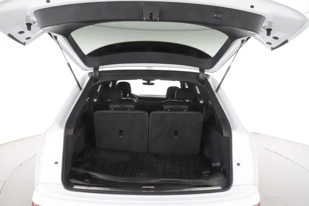 Audi Q7 55 TFSI tiptronic quattro - Thumbnail 9