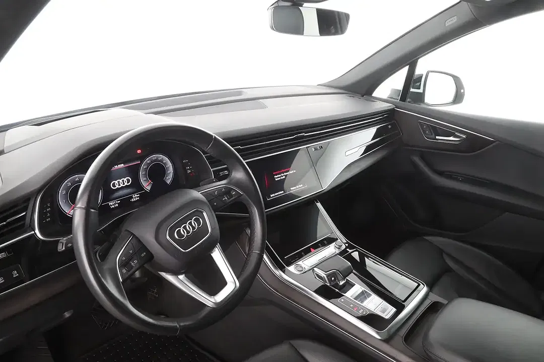 Audi Q7 55 TFSI tiptronic quattro - Thumbnail 10