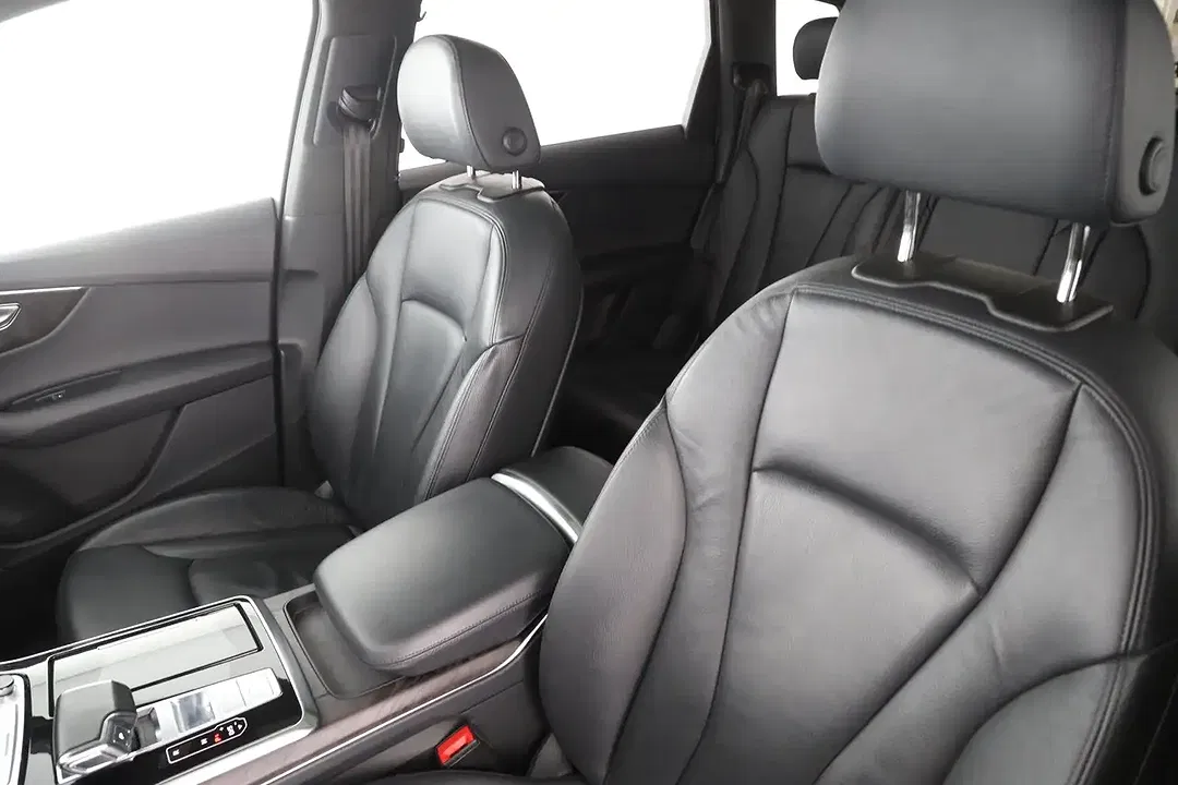 Audi Q7 55 TFSI tiptronic quattro - Thumbnail 11