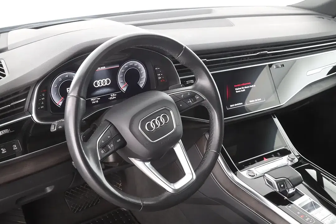 Audi Q7 55 TFSI tiptronic quattro - Thumbnail 13