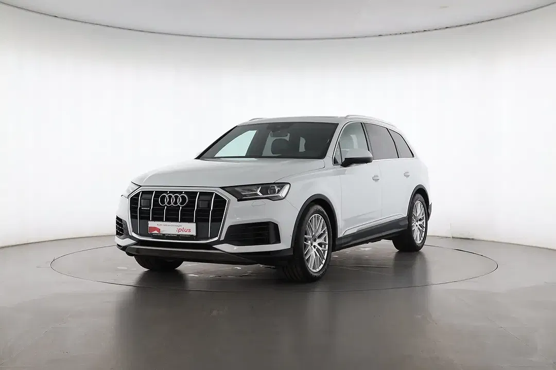 Audi Q7 55 TFSI tiptronic quattro - foto 1