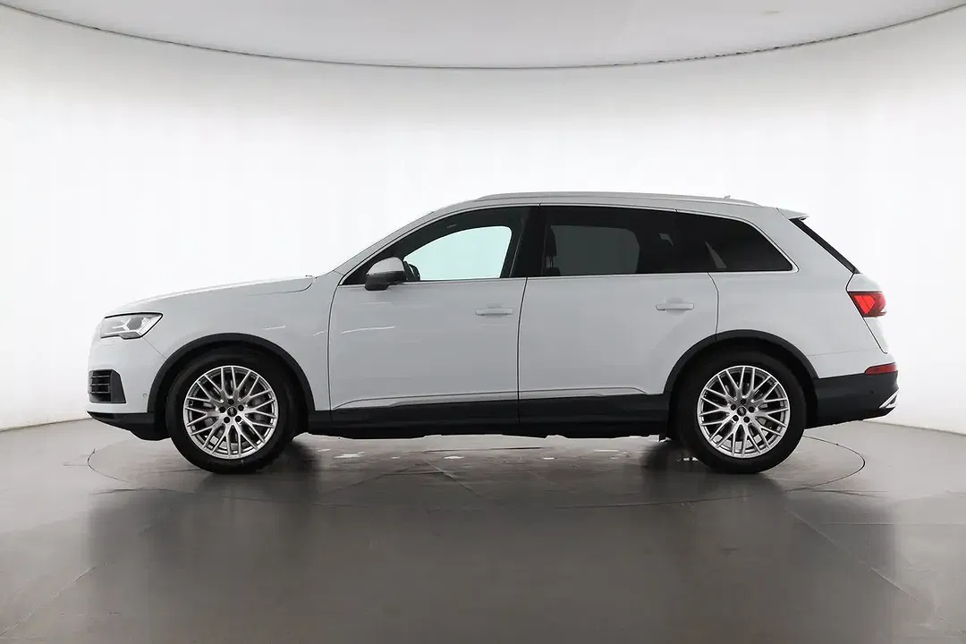 Audi Q7 55 TFSI tiptronic quattro - foto 2