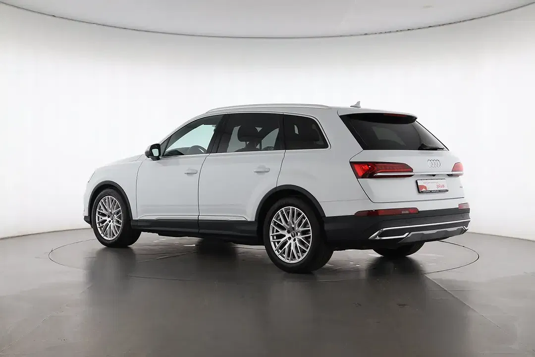 Audi Q7 55 TFSI tiptronic quattro - Thumbnail 3